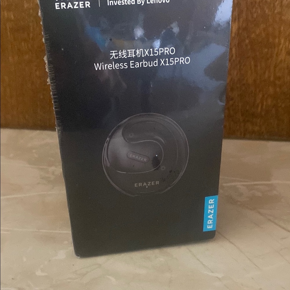 Erazer wireless Bluetooth Earbuds